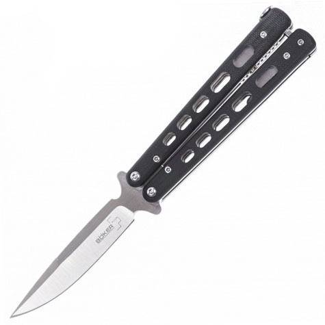 Boker Balisong 06EX002 Boker Balisong 06EX002