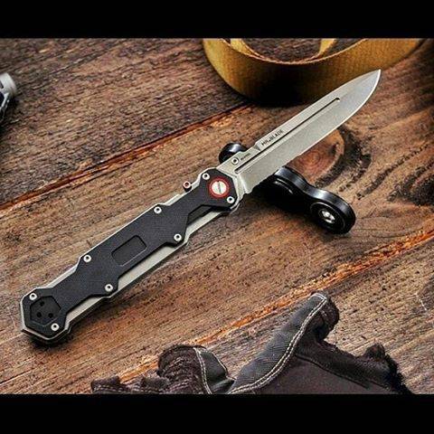 2255 Mr.Blade Ferat serrated фото 14 2255 Mr.Blade Ferat serrated фото 14