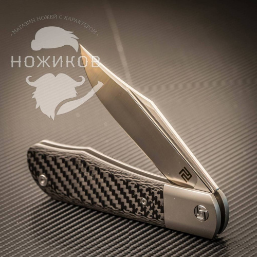 Складной нож Artisan Cutlery Artisan Hyperion фото 9 Складной нож Artisan Cutlery Artisan Hyperion фото 9