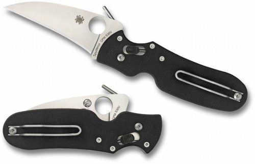 Складной нож Spyderco P'Kal™ 103GP фото 6