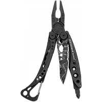 Мультитул для рыбалки Leatherman Skeletool