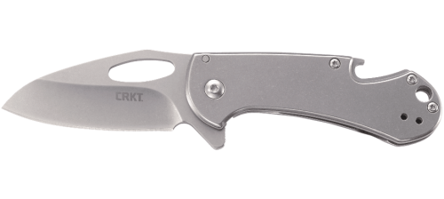Складной нож CRKT Bev-Edge фото 6