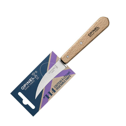 2011 Opinel №114