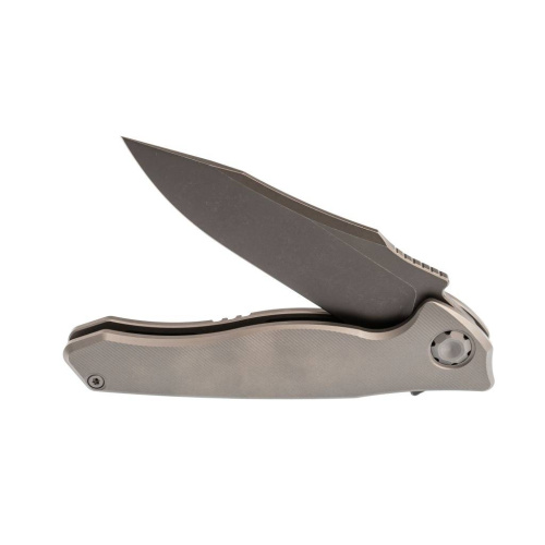 Складной нож Maxace Knife Killer Whale 2.0 фото 9