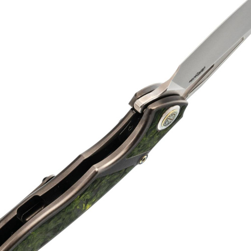 Складной нож Rikeknife RK1902s фото 13