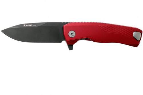Складной нож Lion Steel ROK A RB фото 15