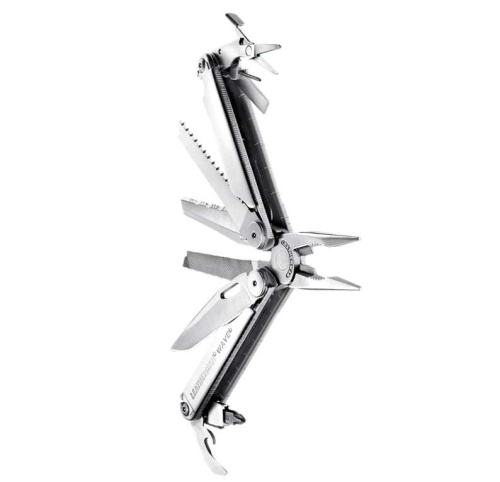 727 Leatherman Wave фото 2 727 Leatherman Wave фото 2