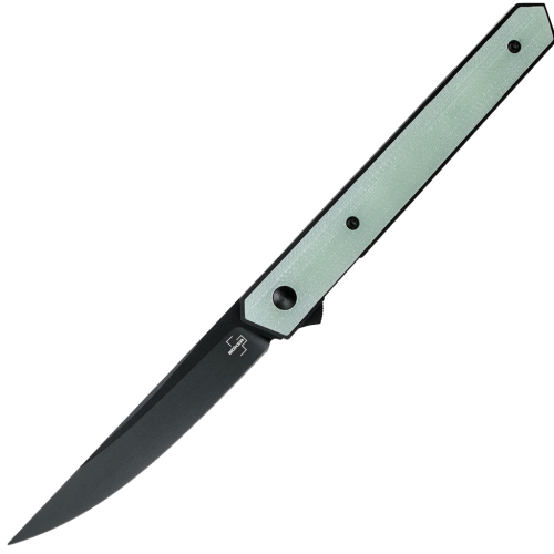 Складной нож Boker Kwaiken Air Jade G10 Складной нож Boker Kwaiken Air Jade G10