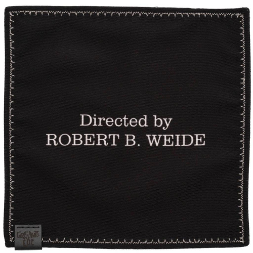Хэнк Robert B. Weide Grant’s EDC