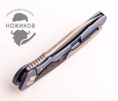 5891 Bestech Knives Pterodactyl BT1801A фото 9