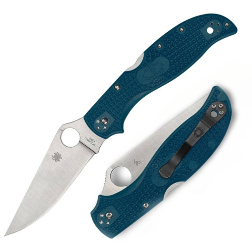 Складной нож Spyderco Stretch 2