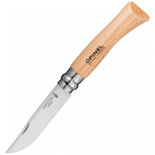 Складной нож Opinel Stainless steel №7