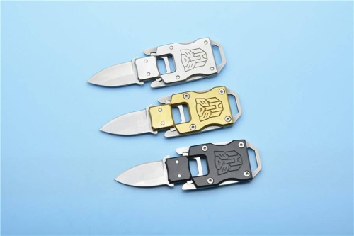 131 Шейный нож Prime Gold фото 13 131 Шейный нож Prime Gold фото 13