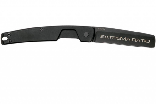 Складной нож Extrema Ratio T-Razor Black фото 9