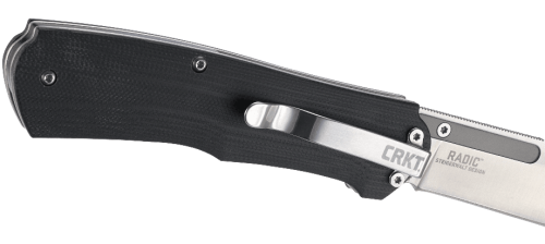 Складной нож CRKT Radic фото 15 Складной нож CRKT Radic фото 15