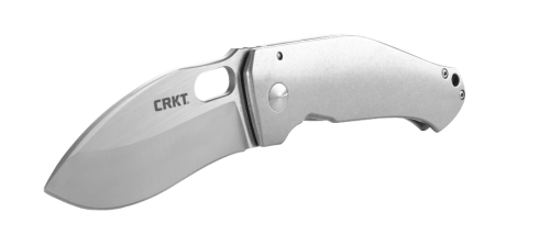 Складной нож CRKT Lucas Burnley Design Buku™ фото 5