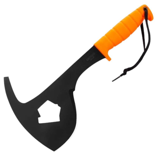 1039 Ontario Топор Spec Plus SP16 SPAX Orange