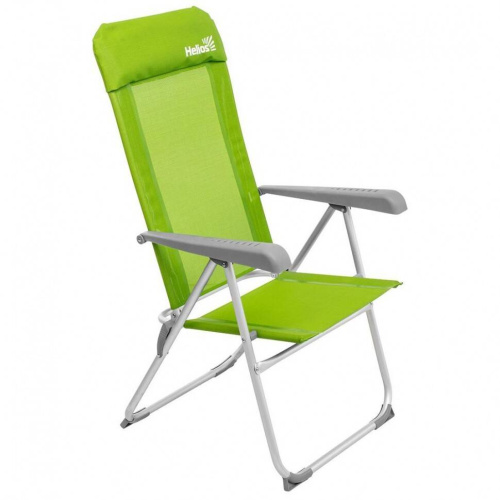  Кемпинг2000 -шезлонг Helios HS-180G
