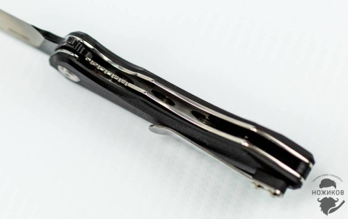 Складной нож Bestech Knives Beluga BG11A-1 фото 13