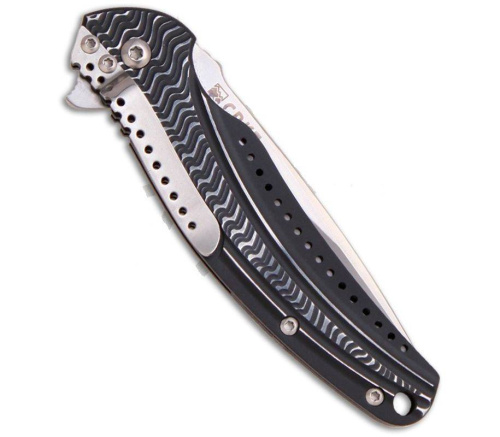 Складной нож CRKT Ripple 2 Charcoal фото 2