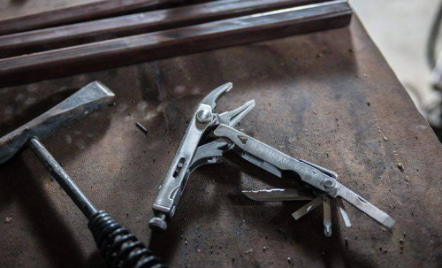 3810 Leatherman Crunch фото 8 3810 Leatherman Crunch фото 8