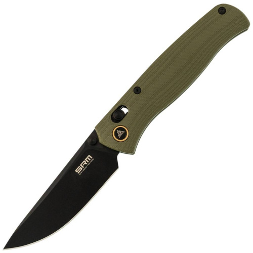 Складной нож SRM Knives 255I-GP Складной нож SRM Knives 255I-GP