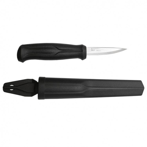 3810 Mora kniv Wood Carving Basic
