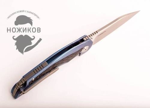 5891 Bestech Knives Pterodactyl BT1801A фото 8