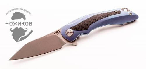 5891 Bestech Knives Pterodactyl BT1801A фото 10