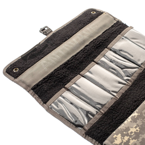 2011 Realsteel 22 ножей Pilgrim Camo Real Steel фото 2 2011 Realsteel 22 ножей Pilgrim Camo Real Steel фото 2