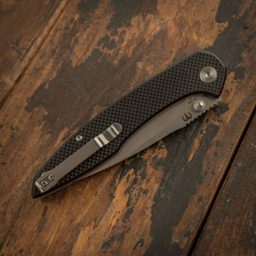 Складной нож CJRB Cutlery Centros фото 4