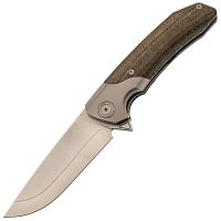 Складной нож Maxace Knife Goliath