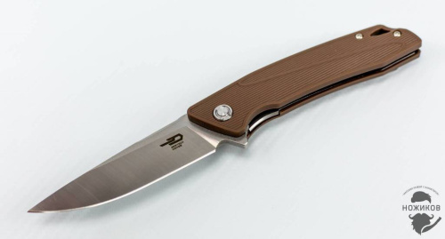 Складной нож Bestech Knives Spike BG09C-2 фото 2 Складной нож Bestech Knives Spike BG09C-2 фото 2
