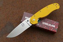 Складной нож Steelclaw Крыса