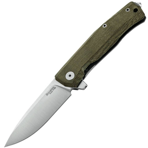 Складной нож LionSteel MT01 Складной нож LionSteel MT01