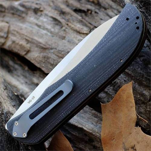 5891 Boker Exskelibur 1 VG-10 фото 7