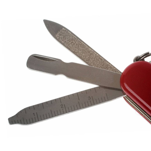 56 Victorinox Нож перочинныйMiniChamp фото 6 56 Victorinox Нож перочинныйMiniChamp фото 6