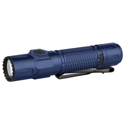 Фонарь Olight Warrior Ultra Navy Blue Фонарь Olight Warrior Ultra Navy Blue