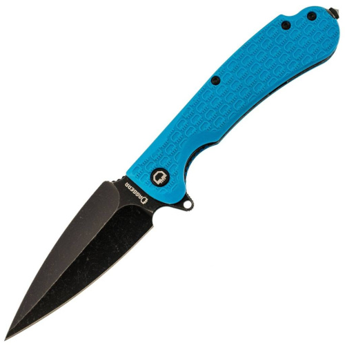 Складной нож Daggerr Urban 2 Blue BW