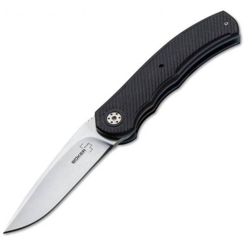 3810 Boker Plus A? (IKBS® Front Flipper) фото 6