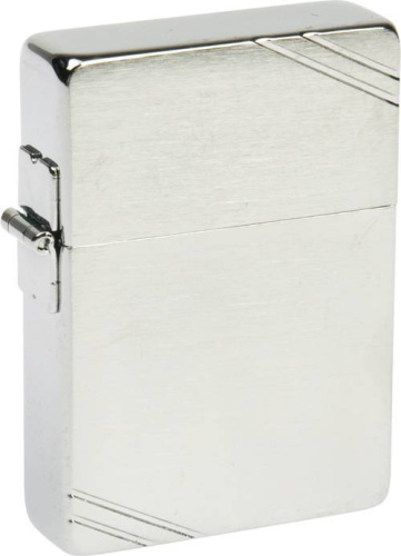 499 ZIPPO Зажигалка ZIPPO Replica Brushed Chrome 499 ZIPPO Зажигалка ZIPPO Replica Brushed Chrome