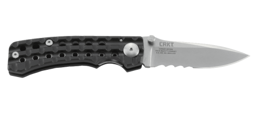 Складной нож CRKT R1804 Ruger® Knives Go-N-Heavy™ фото 5