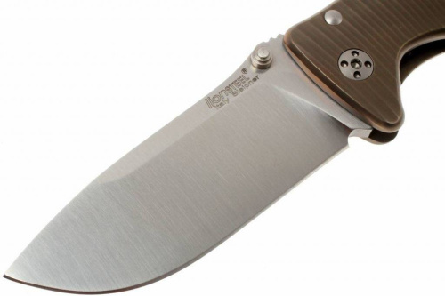 98 Lion Steel SR2 B (BRONZE) Mini фото 11 98 Lion Steel SR2 B (BRONZE) Mini фото 11