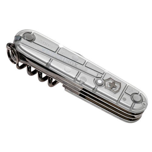 410 Victorinox Нож перочинныйClimber фото 4
