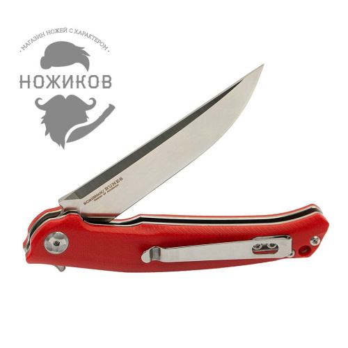 Складной нож Nimo Knives Runenes фото 5 Складной нож Nimo Knives Runenes фото 5