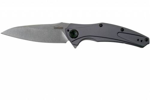 5891 Kershaw Bareknuckle - 7777 фото 8