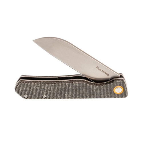 Складной нож Five Knives 11 фото 7