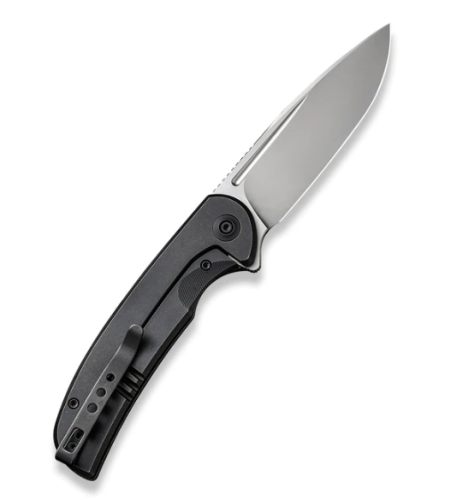 Складной нож WE Knife Beacon Black фото 3 Складной нож WE Knife Beacon Black фото 3