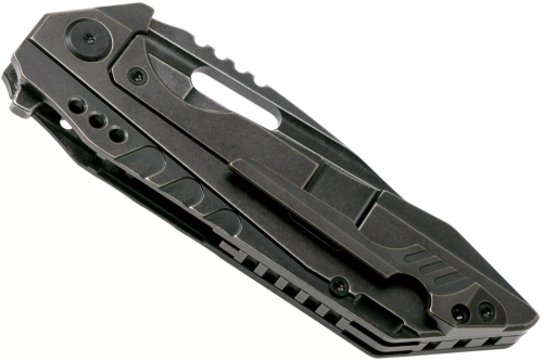 Складной нож Bestech Knives Shodan фото 8 Складной нож Bestech Knives Shodan фото 8