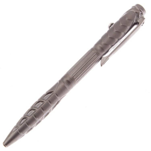8 Rikeknife Тактическая ручкаTitanium